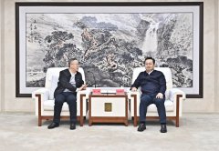 <b>就像雄安的“城市大脑”</b>
